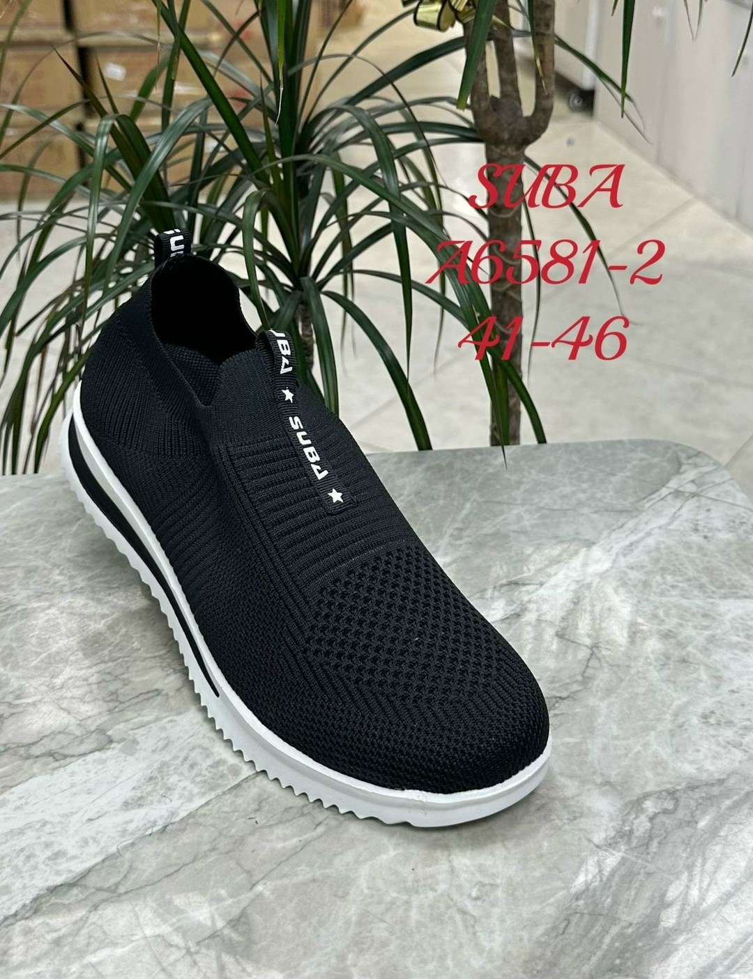 ,кроссовки suba,мужские слипоны,спортивная ,слипоны летние