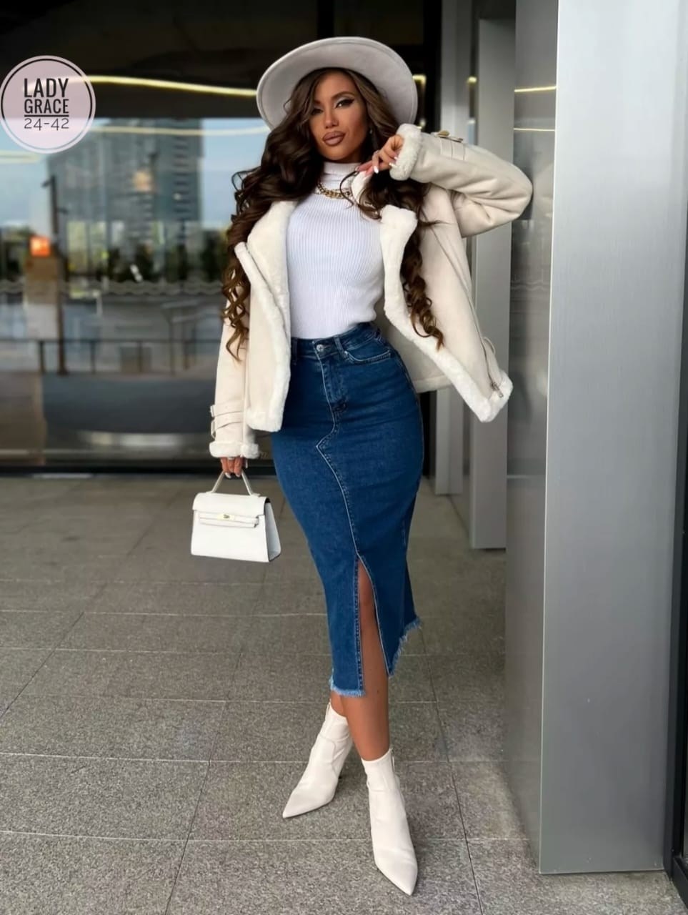 юбка джинсовая миди с разрезом спереди,юбка с разрезом стильная,юбка джинсовая миди с разрезам,юбка джинсовая длинная с разрезом,юбка джинсовая