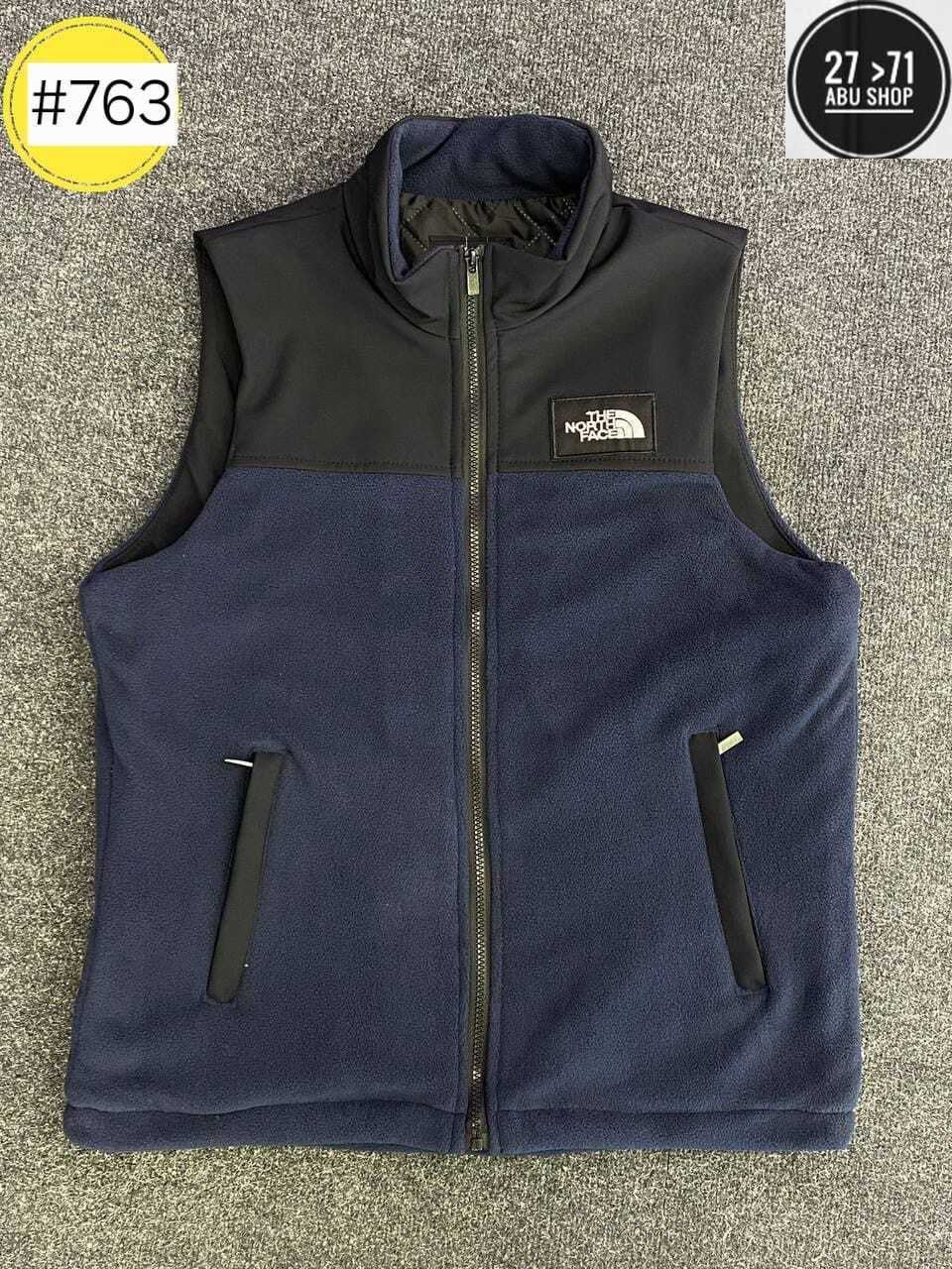 флисовая жилетка,жилет the north face,жилет мужской,жилет,двухсторонняя жилетка