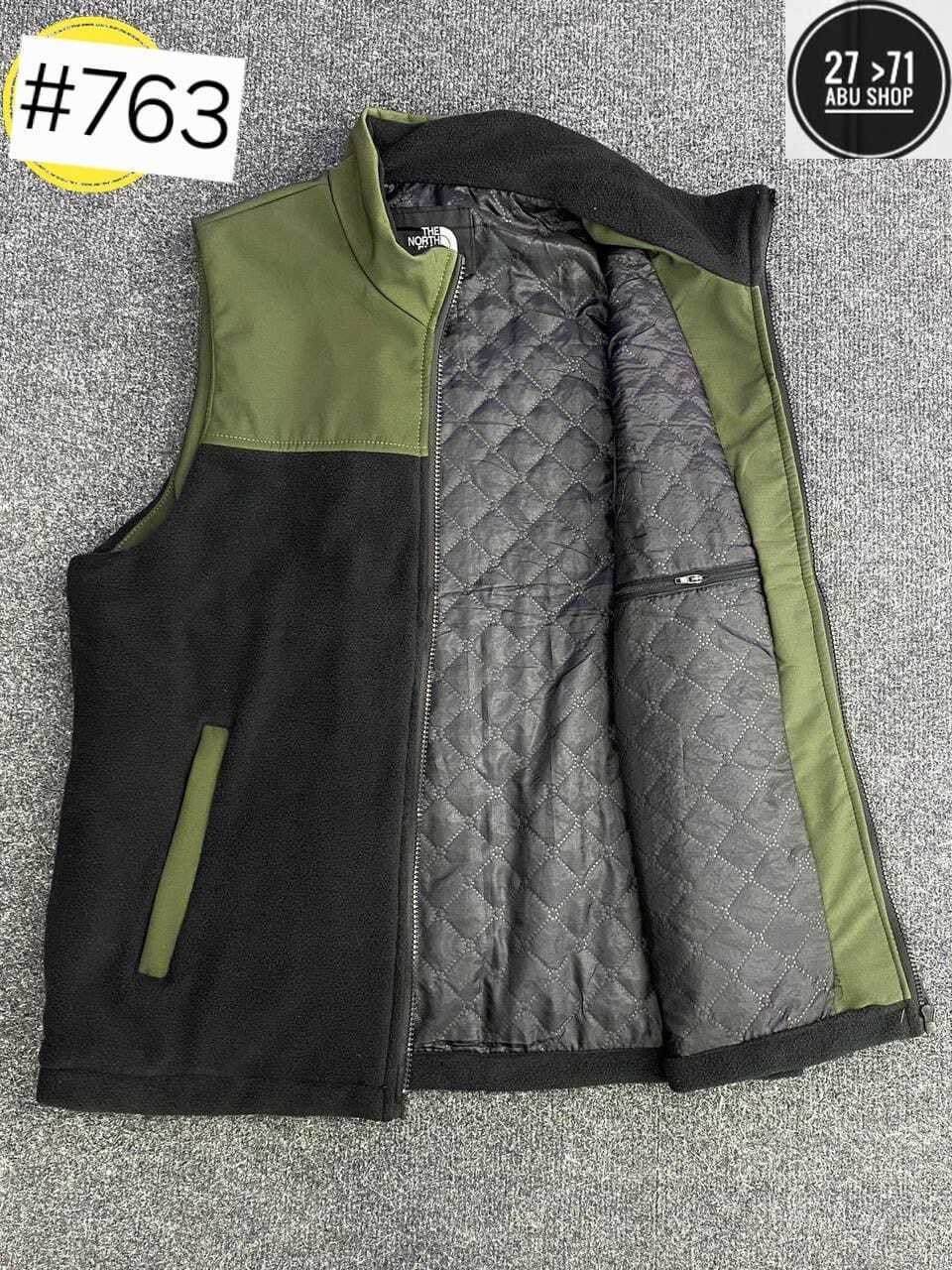 флисовая жилетка,жилет the north face,жилет мужской,жилет,двухсторонняя жилетка