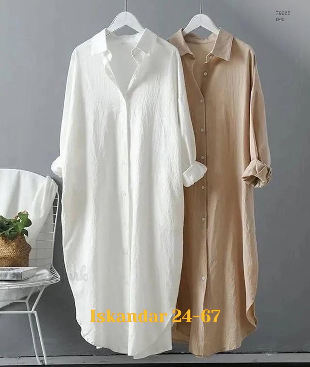 рубашка свободного кроя,платье рубашка женское длинное,женские длинные рубашки,платье рубашка из хлопка и льна,повседневная рубашка