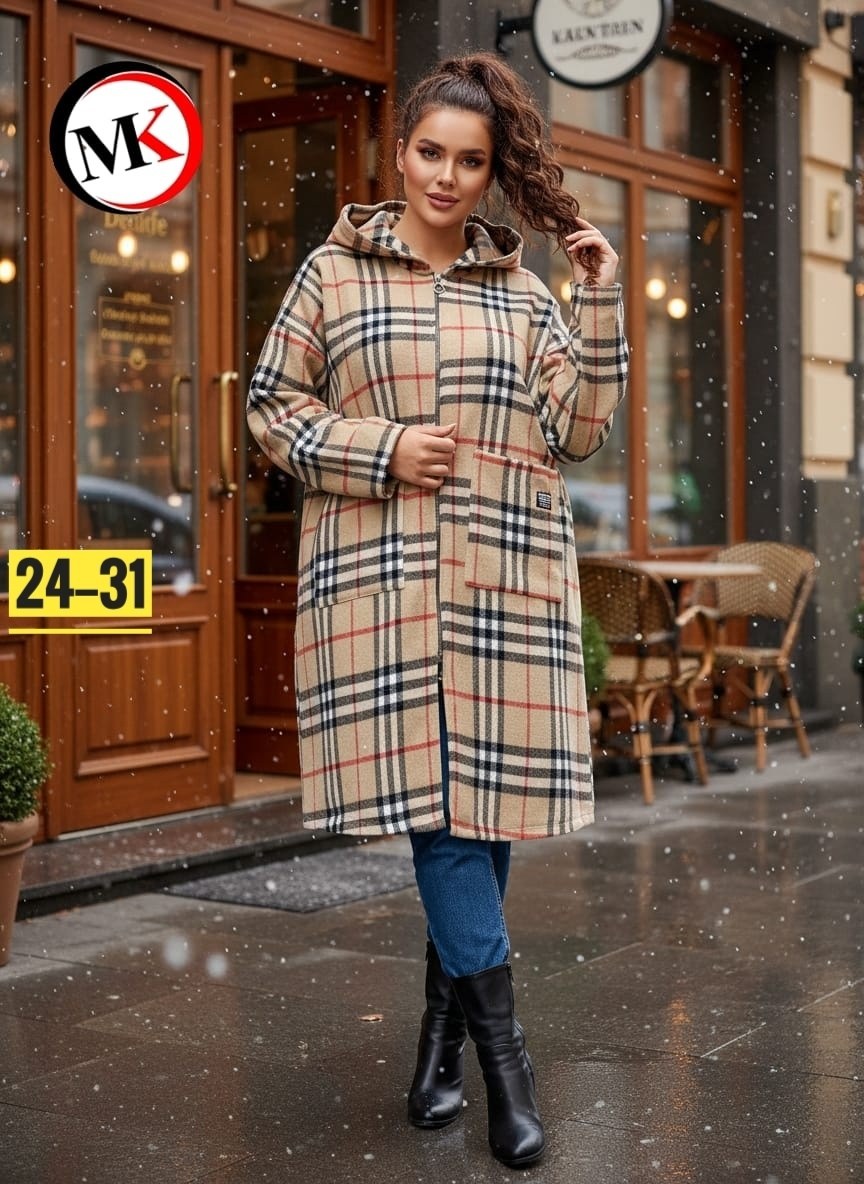 пальто в клетку,пальто модное,стильное пальто,пальто женское в клетку,женское пальто