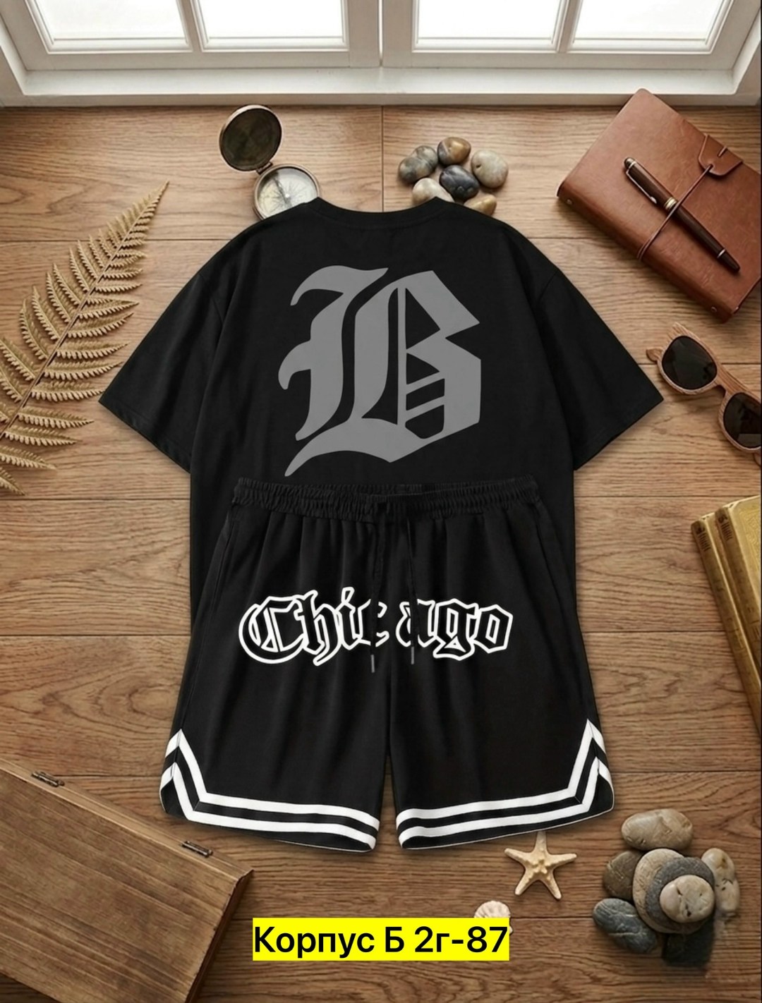 повседневный костюм,одежда для подростка,одежда для мальчика,спортивные костюм с шортами