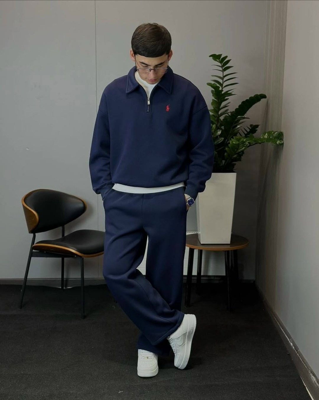 мужские спортивные костюмы,костюм поло,свитшот полузамок polo ralph lauren,polo ralph lauren худи с молнией черный