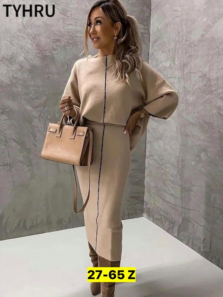 теплый костюм с юбкой,костюм женский с юбкой,стильный костюм с юбкой,костюм с юбкой трикотажный,кашемировый костюм с юбкой