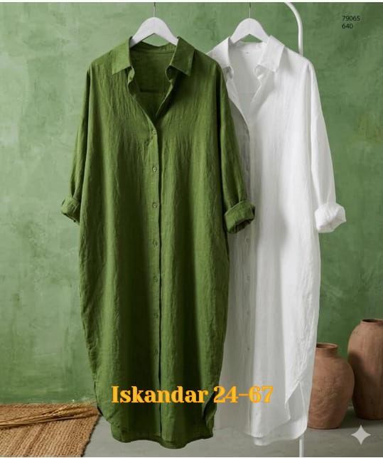 рубашка свободного кроя,платье рубашка женское длинное,женские длинные рубашки,платье рубашка из хлопка и льна,повседневная рубашка