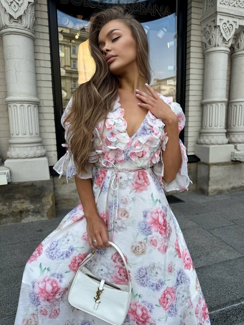 платье летнее,платье женской летнее,платье,нарядное платье,шелковое платье