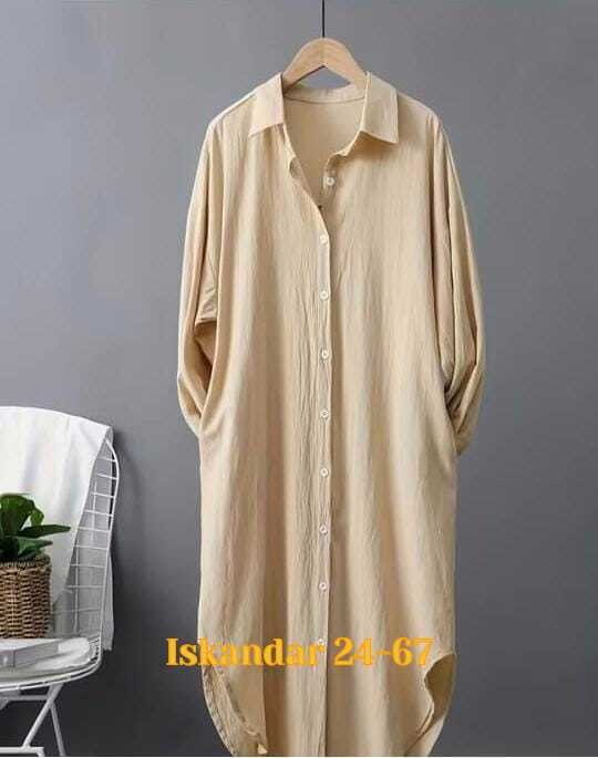 рубашка свободного кроя,платье рубашка женское длинное,женские длинные рубашки,платье рубашка из хлопка и льна,повседневная рубашка