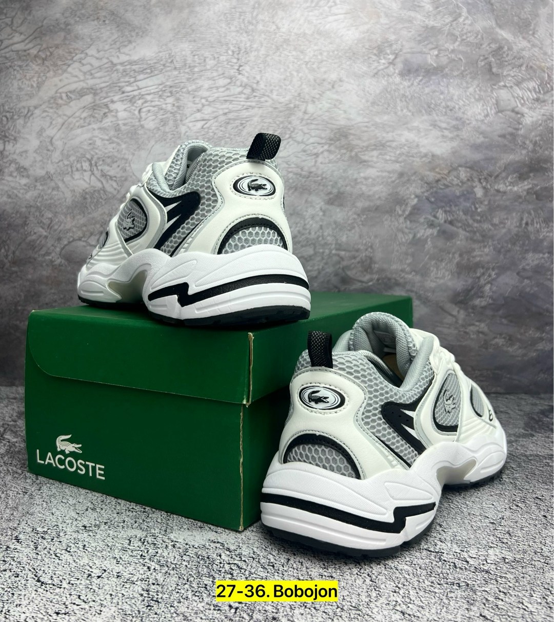 кроссовки lacoste,кроссовки storm,кроссовки,lacoste женские кроссовки storm 96 2k белые,кроссовки lacoste storm 96