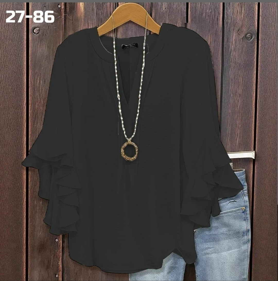 женская блузка,блузка шифоновая,блузка с оборками,кофта женская,летние шифоновые блузки