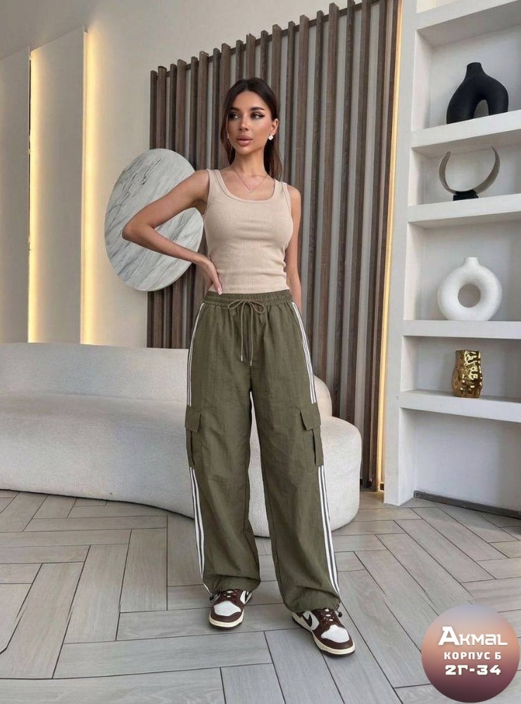 брюки карго женские,брюках карго,брюки джоггеры женские,женские штаны,брюки женские