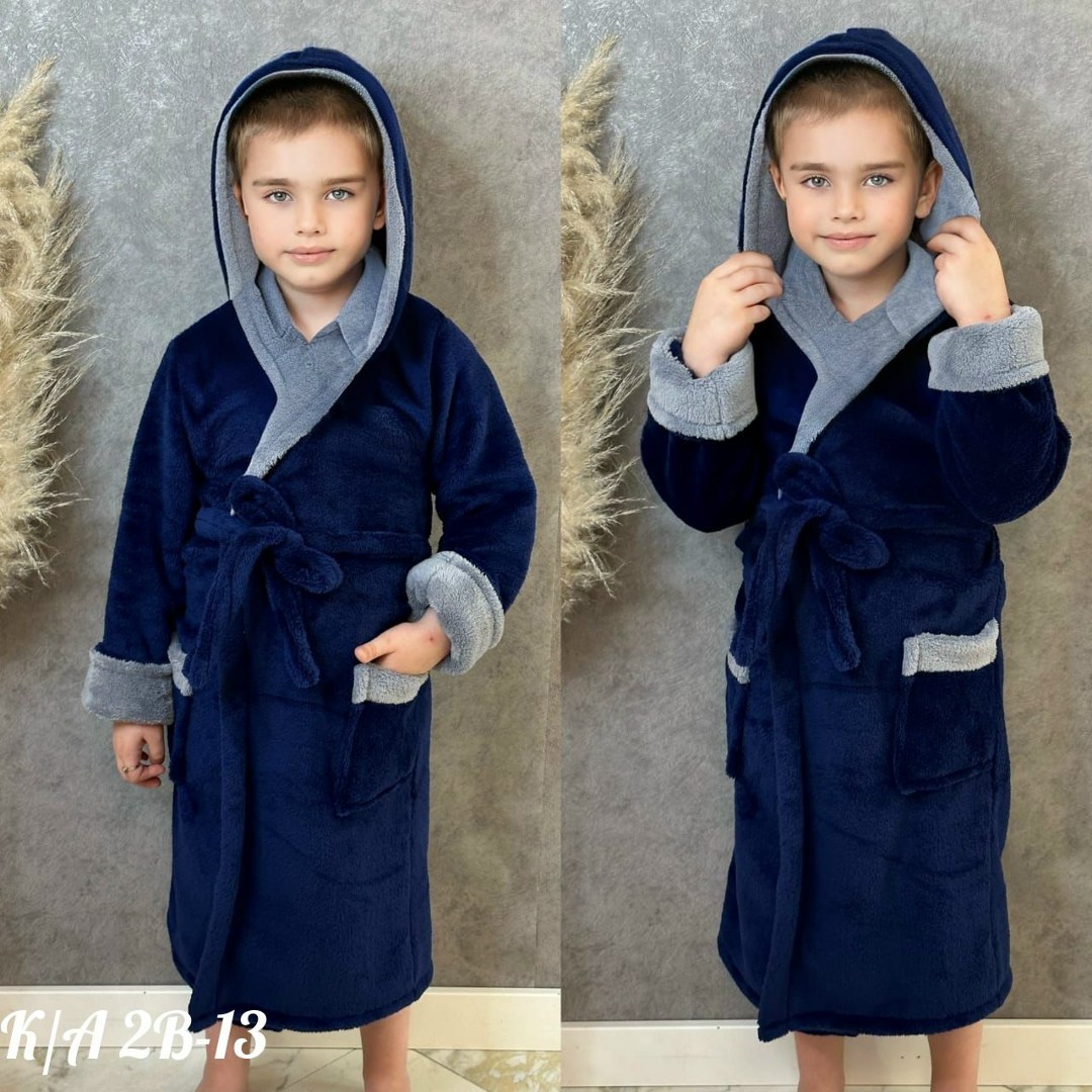 халат для мальчика,халат детский,халат детский махровый,халат детский банный,халат подростковый
