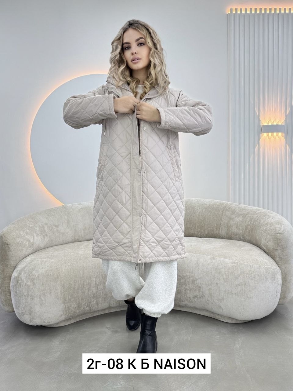 пальто стеганое плащ стеганый куртка женская весна n&t fashion,пальто осень длинное стеганое,пальто стеганое женское,стеганое пальто,пальто женское демисезонное стеганое прямое с поясом