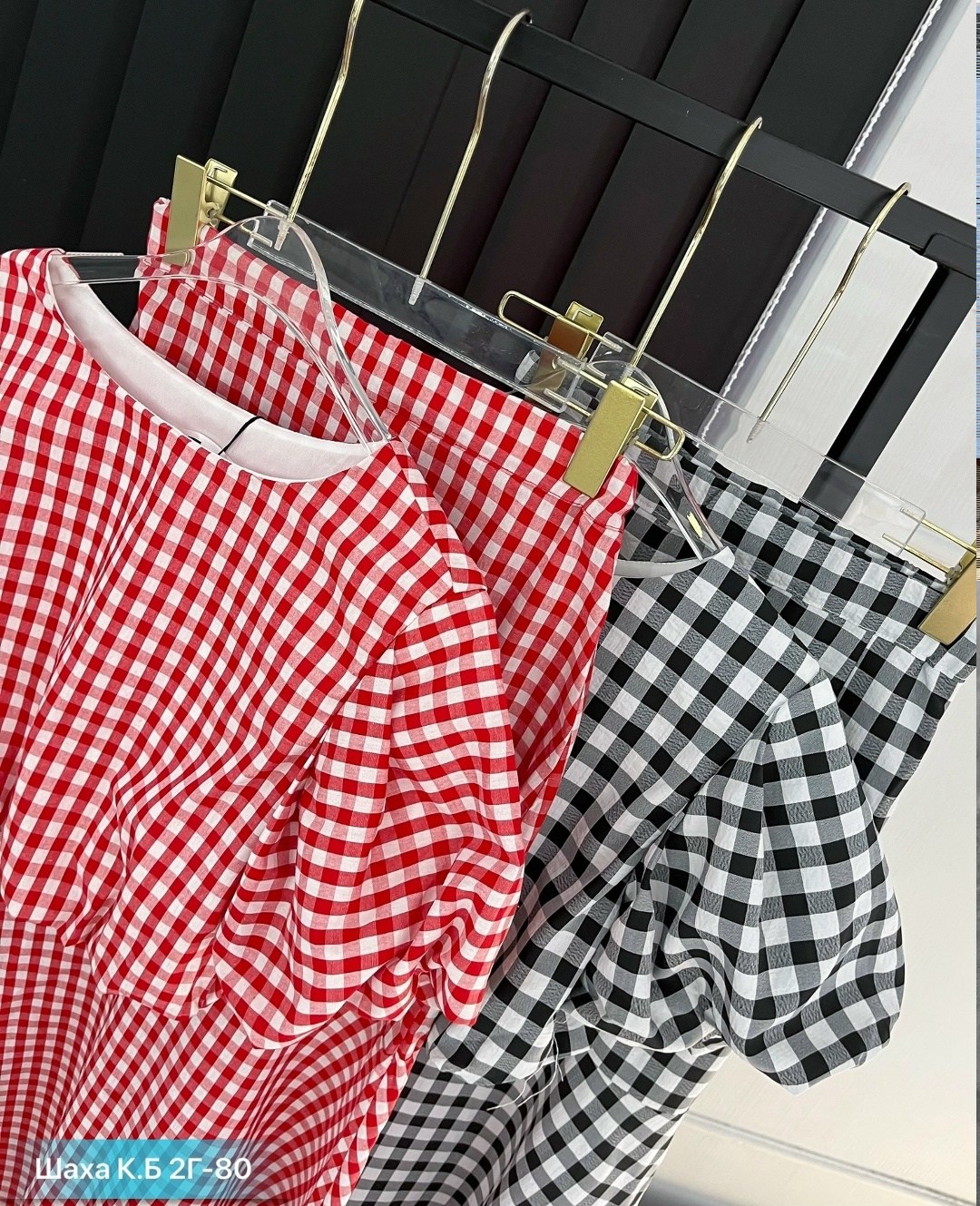 модное платье,стильное платье,платья для девочек,платье в клетку,платье в клеточку