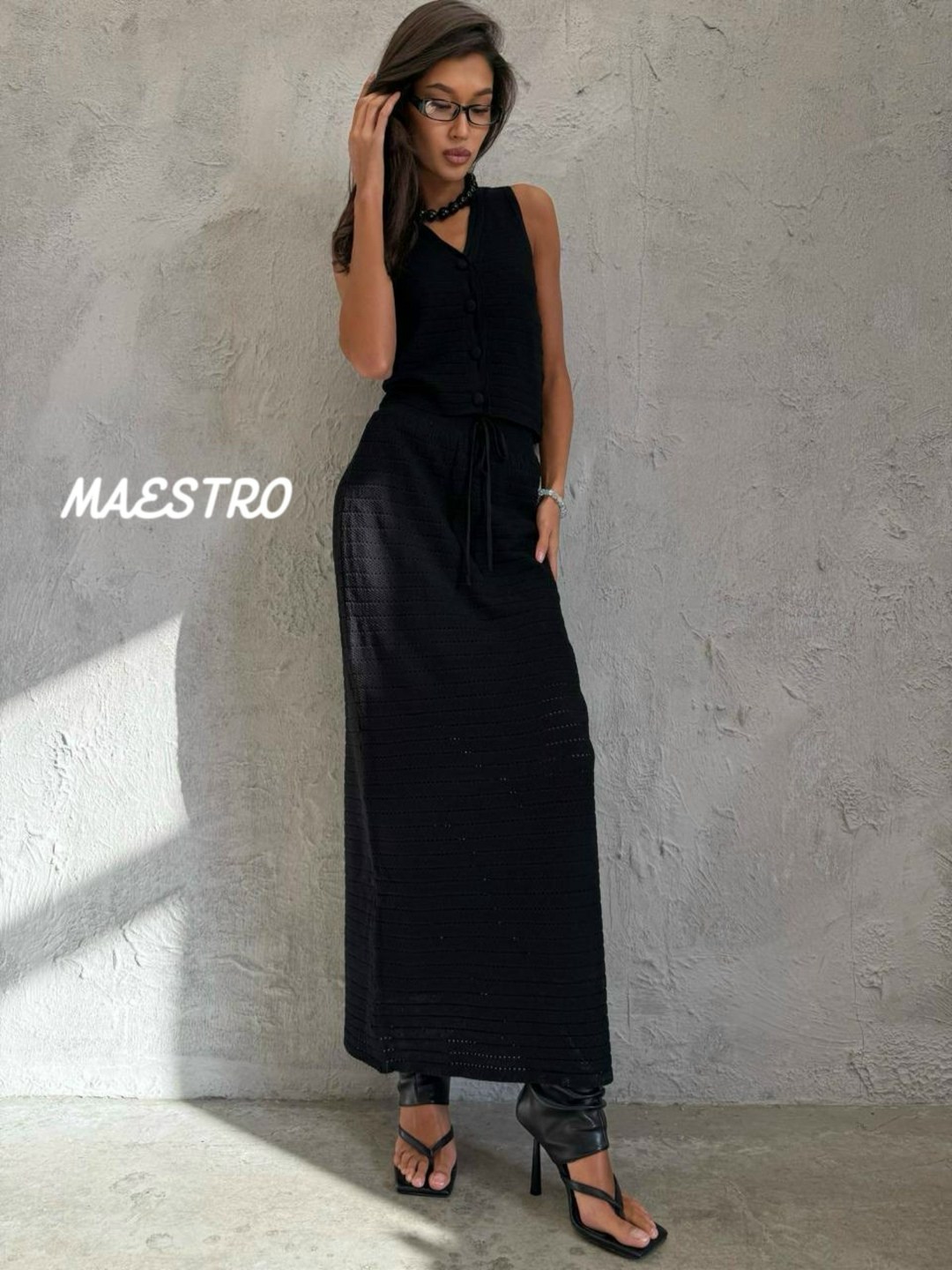 вязаная юбка,костюм с юбкой и топом,костюм вязаный с юбкой,костюм вязаной,трикотажный костюм