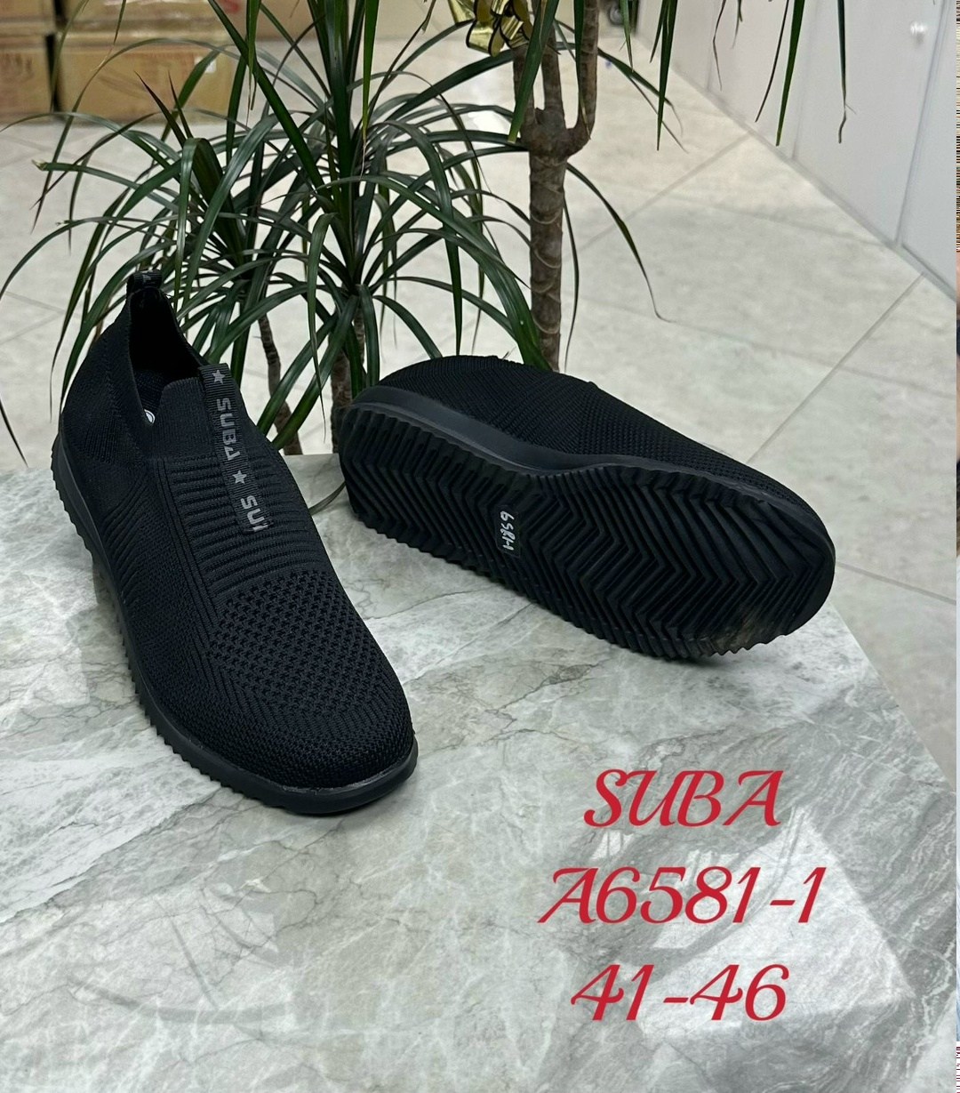 ,кроссовки suba,мужские слипоны,спортивная ,слипоны летние