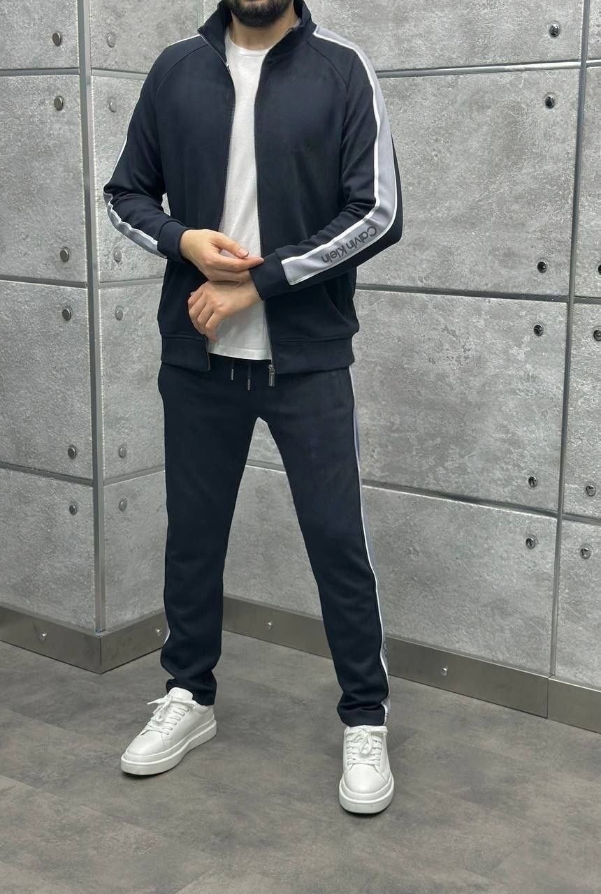 мужские спортивные костюмы,костюм спортивный,мужская мода,спортивный костюм кельвин кляйн,спортивный костюм с полосой мужской