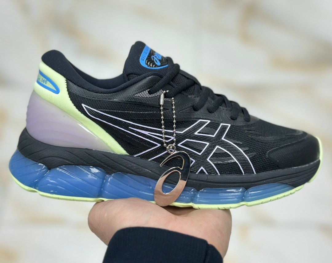 кроссовки on cloudmonster,женские кроссовки cloudmonster on,кроссовки,женские кроссовки,кроссовки женские on cloudmonster (glacier / meadow, 8.5, 000061-99022-85)