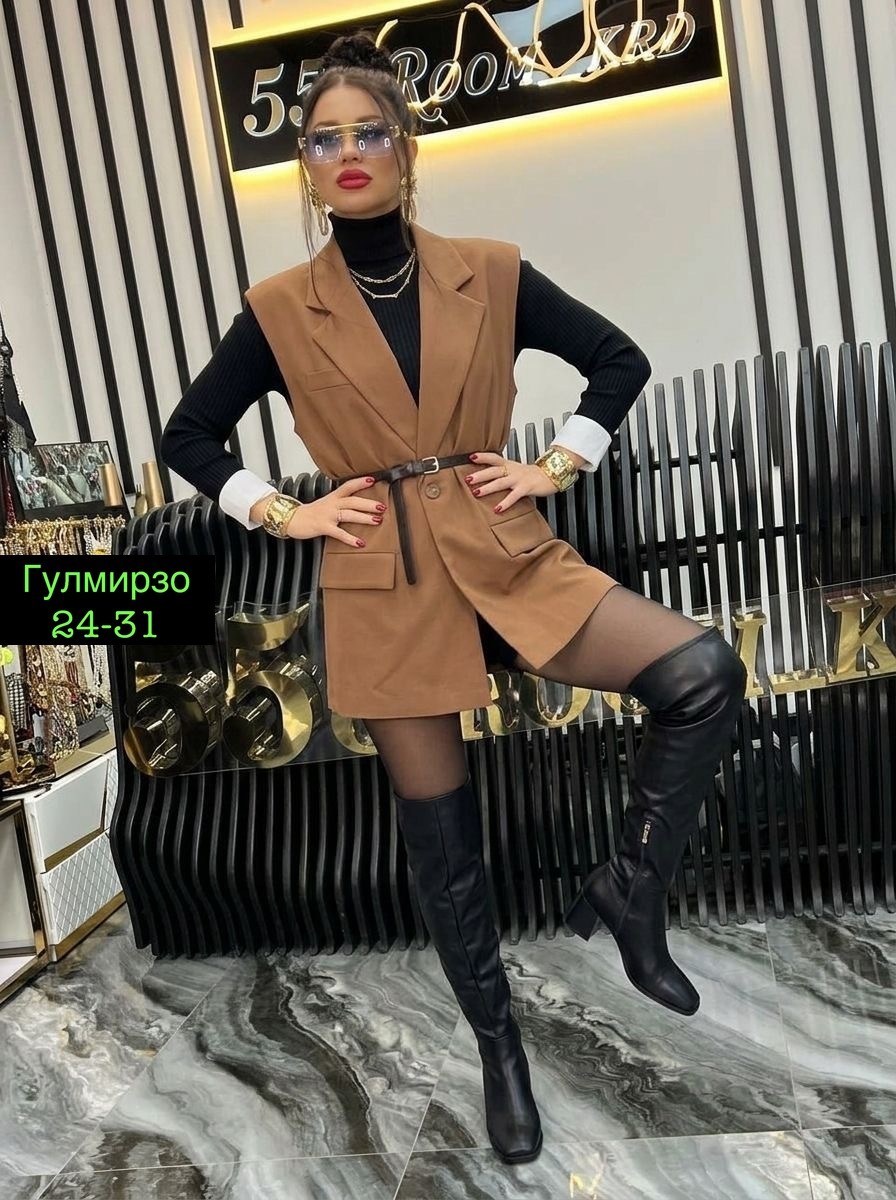 ,женская жилетка,женский костюм,женский пиджак,жилет удлиненный женский