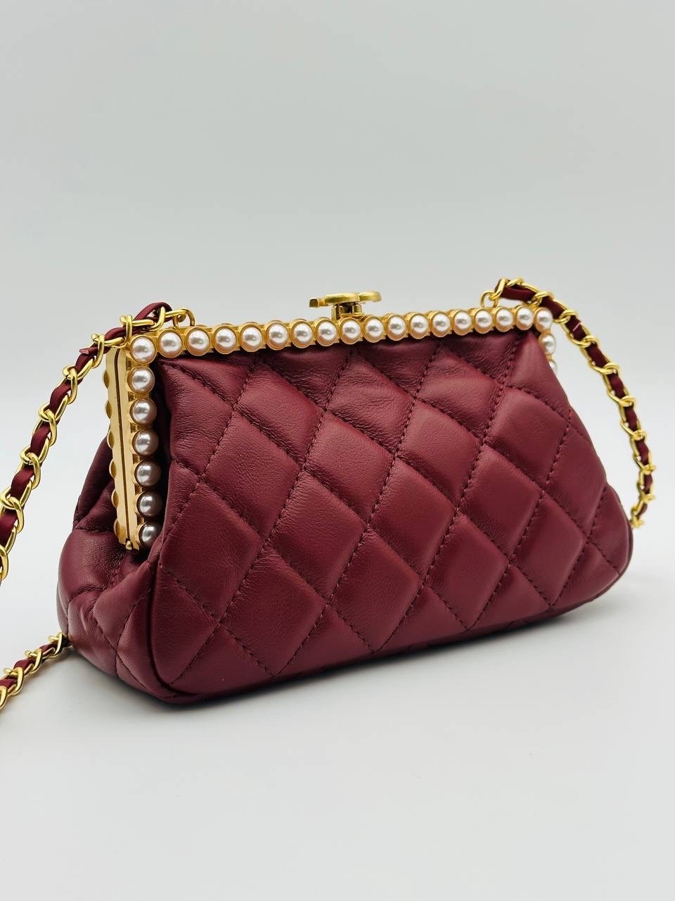 сумка клатч женская,сумка клатч белая,сумочка модная,сумочка,сумка с цепочкой