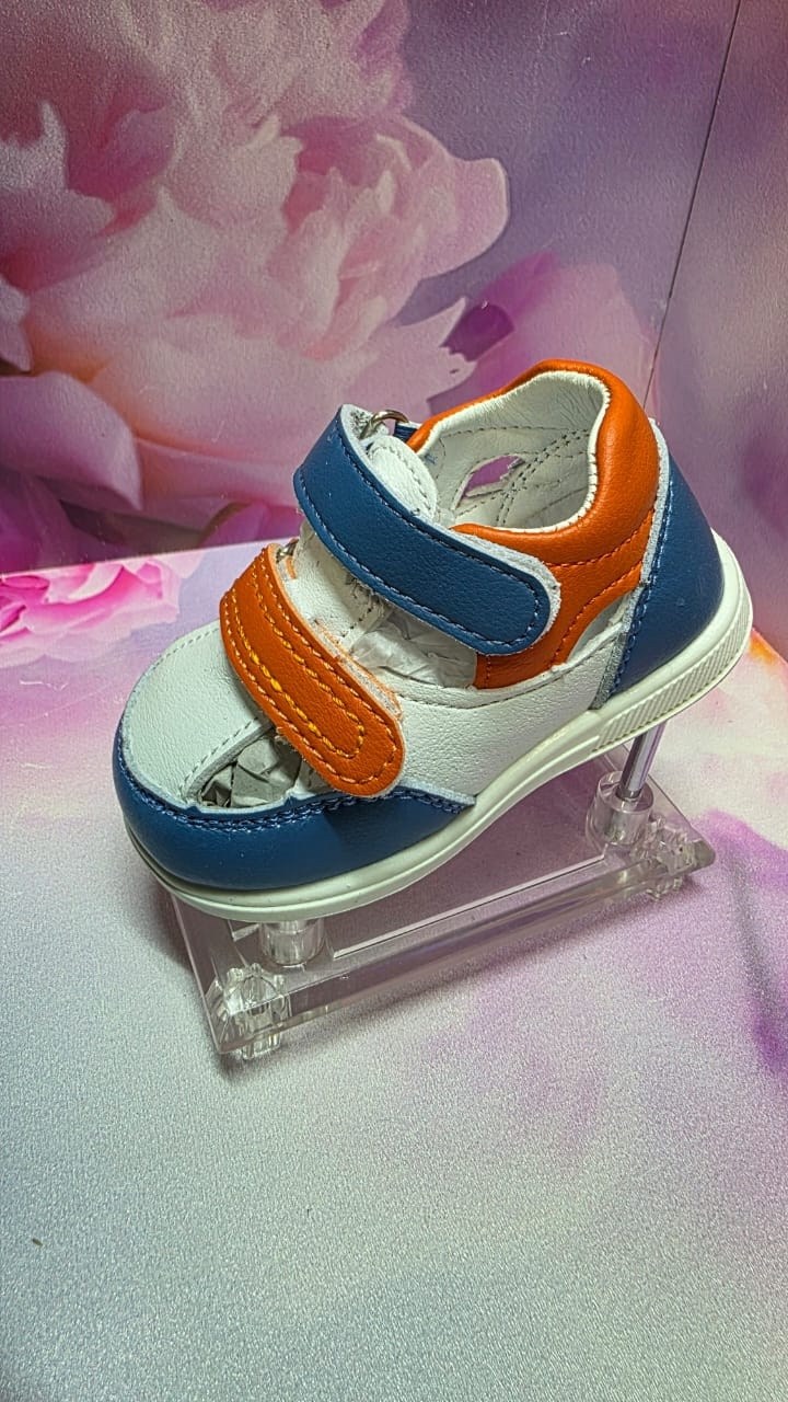 полуботинки tapiboo, детская,сандалии,полуботинки детские,