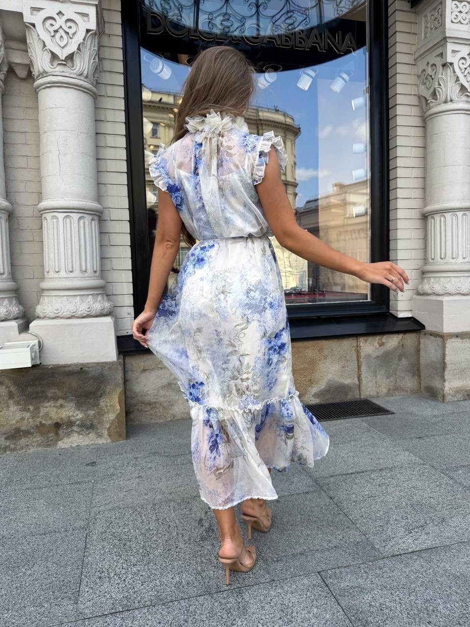 шифоновое платье,платье летнее,платье шелковое,платья,платье шифон