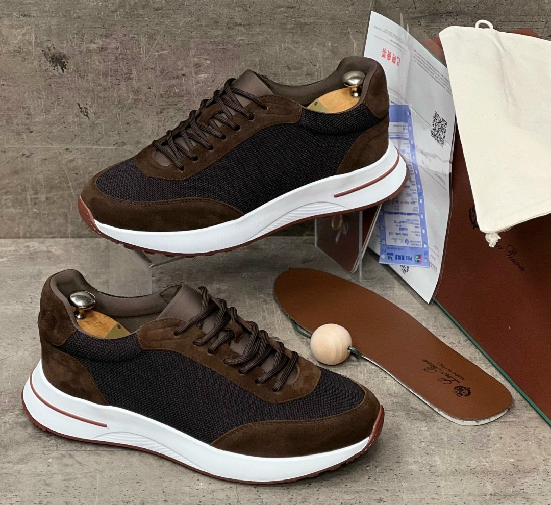 ,кроссовки loro piana,мужские кроссовки,кроссовка мужской,брендовые кроссовки