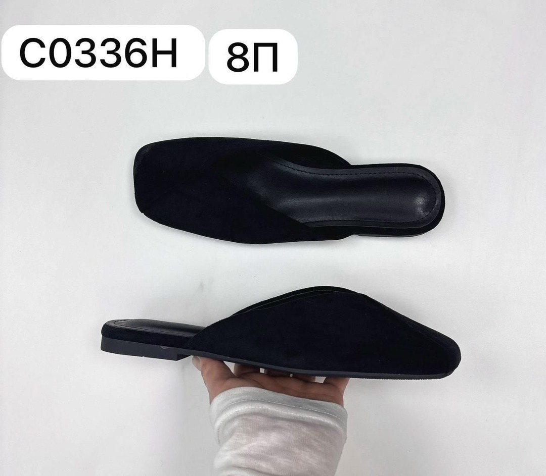 ,женские шлепанцы,женские мюли,туфли на плоской подошве,тапочки на плоской подошве