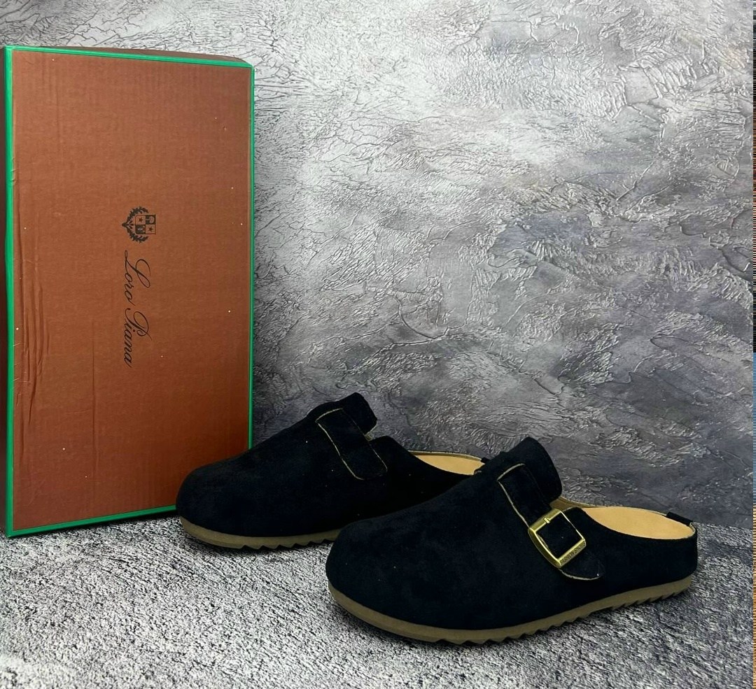 ,замшевые сабо,тапочки замшевые,мюли замшевые, повседневные