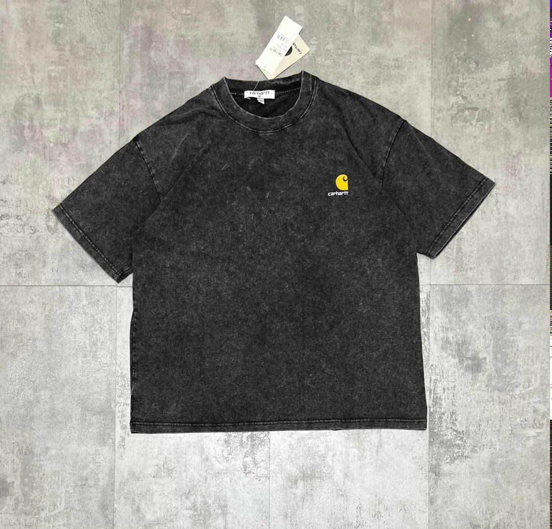 мужские футболки carhartt,carhartt футболка,мужская кофта,футболки оверсайз мужские