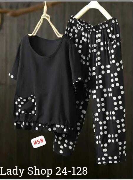 костюм с брюками,пижама комплект,пижама женская,летние костюмы,пижама для женщин