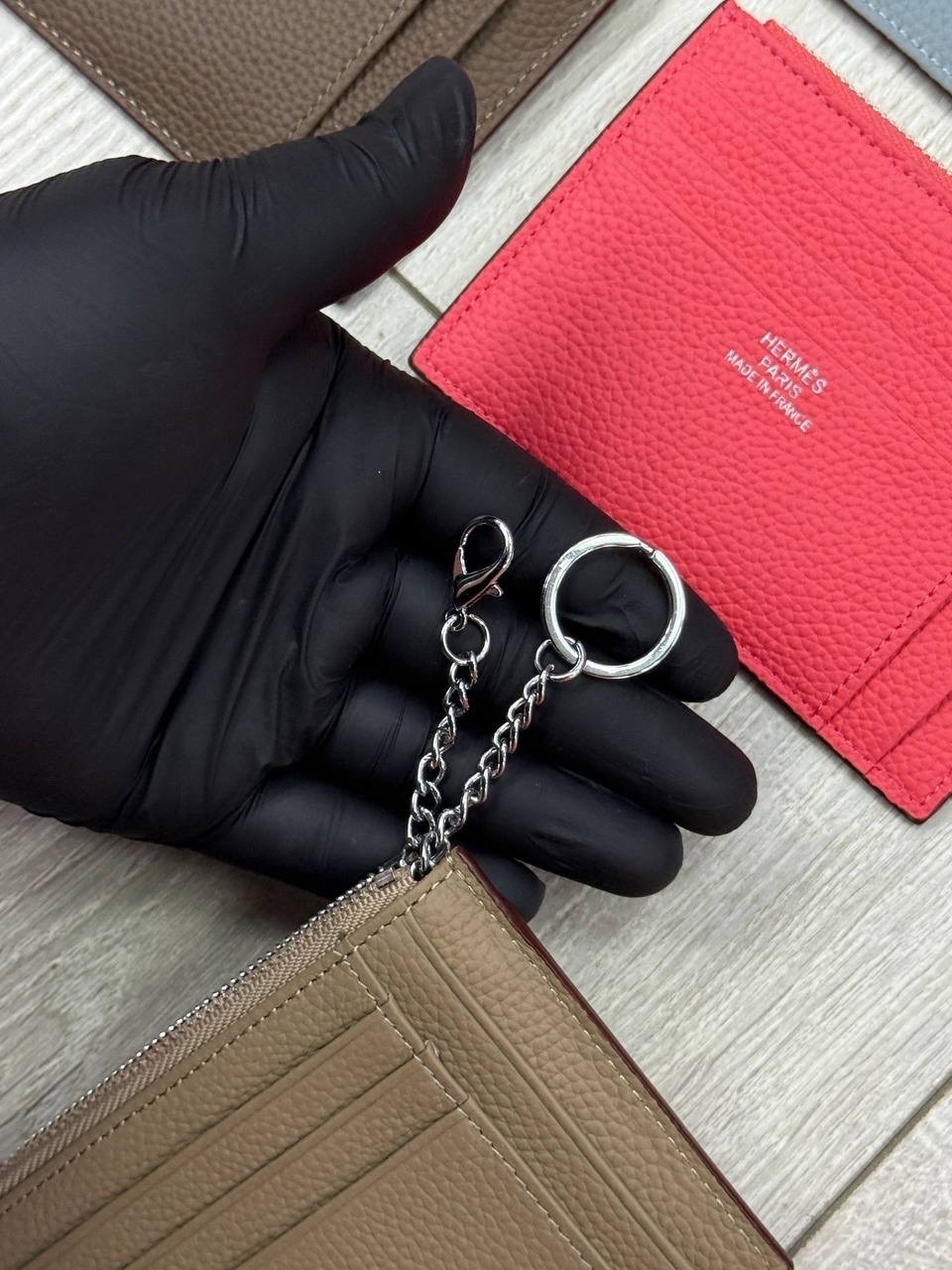 hermes кошелек,картхолдер hermes,визитница hermes,hermes портмоне,кошелек hermes v2191