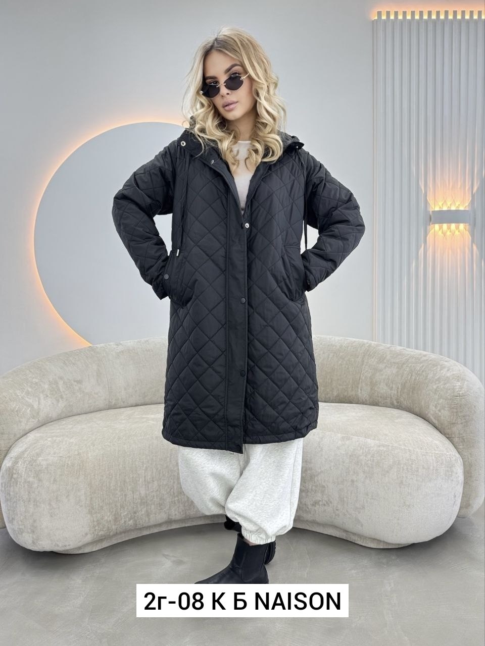 пальто стеганое плащ стеганый куртка женская весна n&t fashion,пальто осень длинное стеганое,пальто стеганое женское,стеганое пальто,пальто женское демисезонное стеганое прямое с поясом