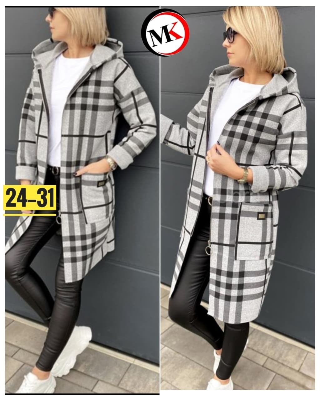 пальто в клетку,кардиган,женские кардиганы,кашемировое пальто в клетку женское,стильное пальто
