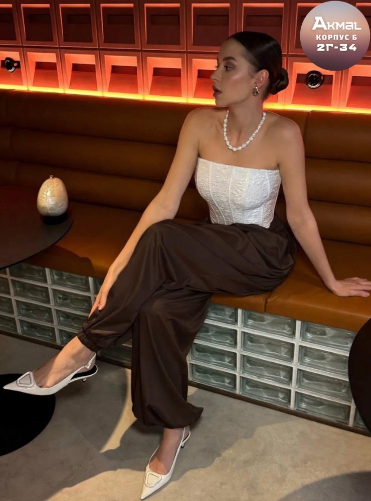 брюки палаццо на резинке атласные 398gr,брюки палаццо на резинке атласные gry - серый,брюки на резинке атласные 398gry натали серый,шелковые брюки,шелковая пижама со штанами