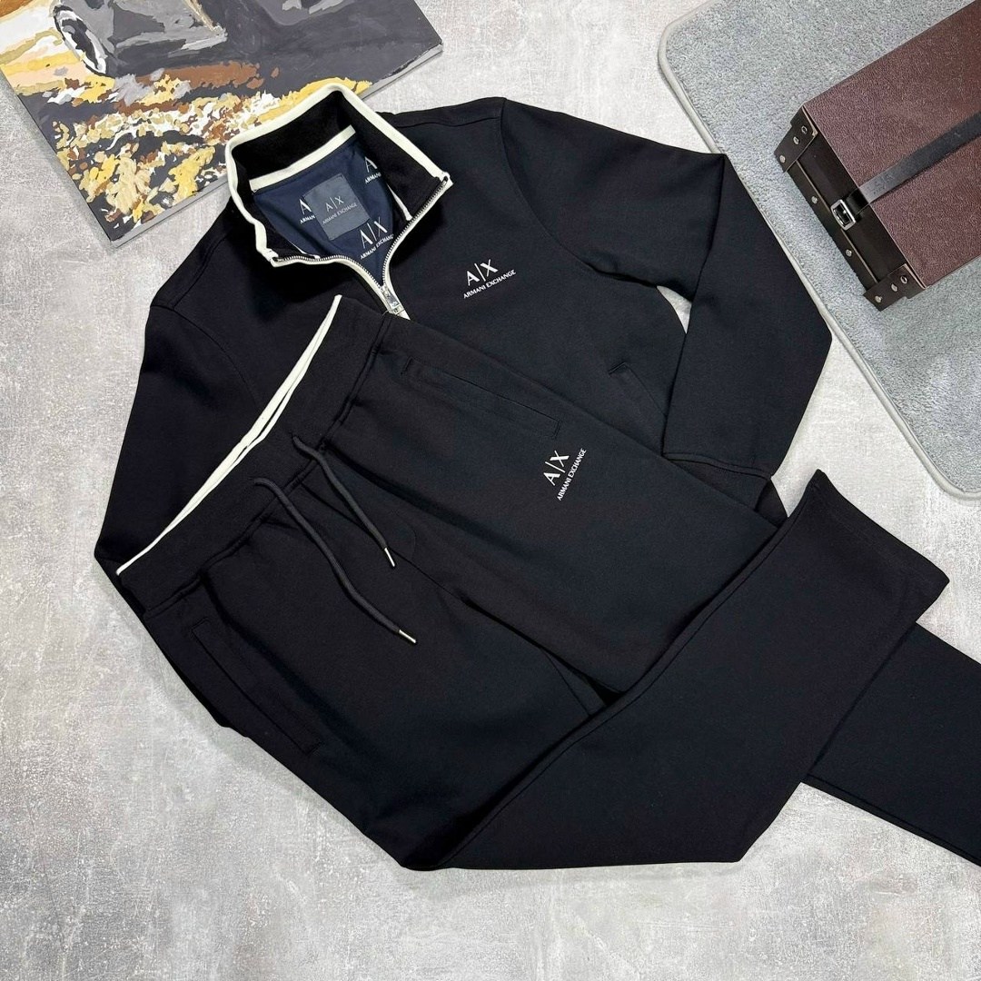 спортивные костюмы мужские,спортивный костюм armani exchange,спортивные костюм,спортивный костюм armani,спортивная одежда