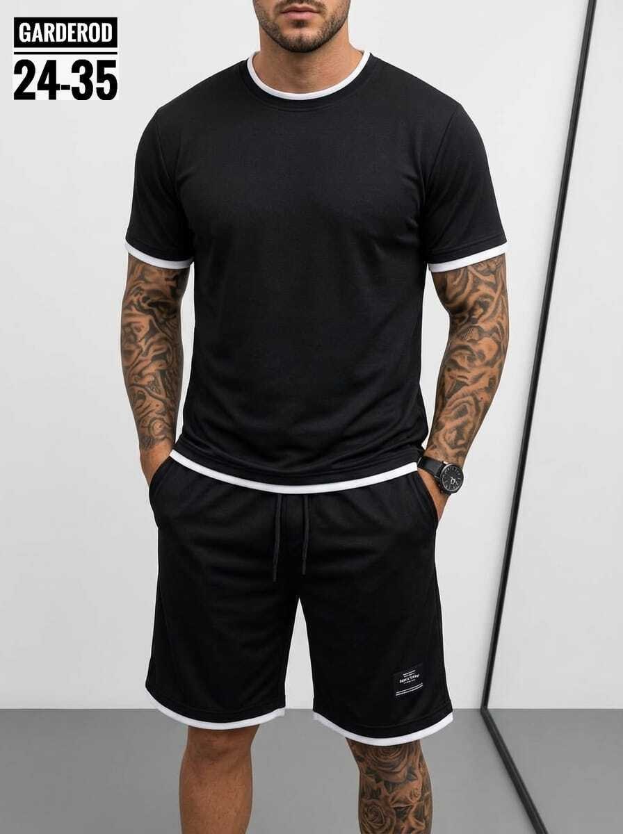 спортивный костюм с шортами мужской,летние мужские костюмы,мужской костюм с шортами,летний спортивный костюм для мужчин,спортивные костюмы для мужчин