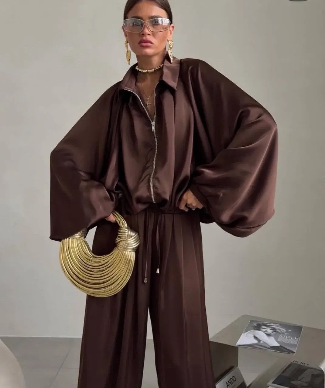 брючный комплект,женский костюм,широкие брюки,женские комбинезоны