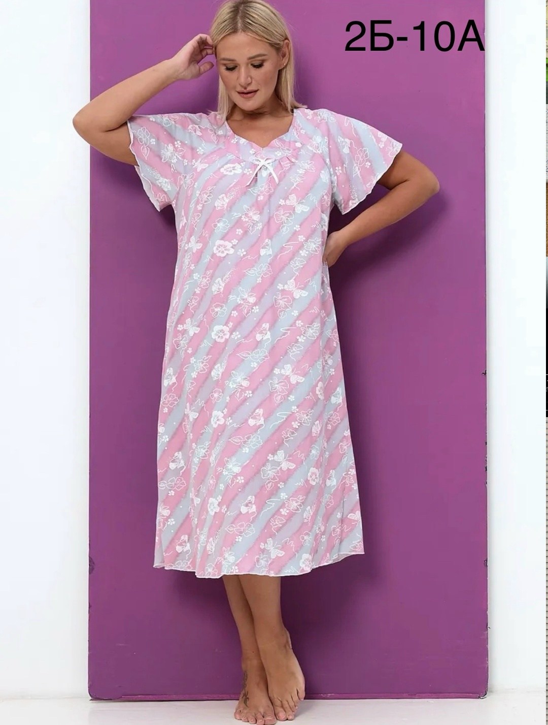 ночная сорочка,сорочка женская,женская ночная сорочка,сорочка,ночная сорочка ивановский трикотаж