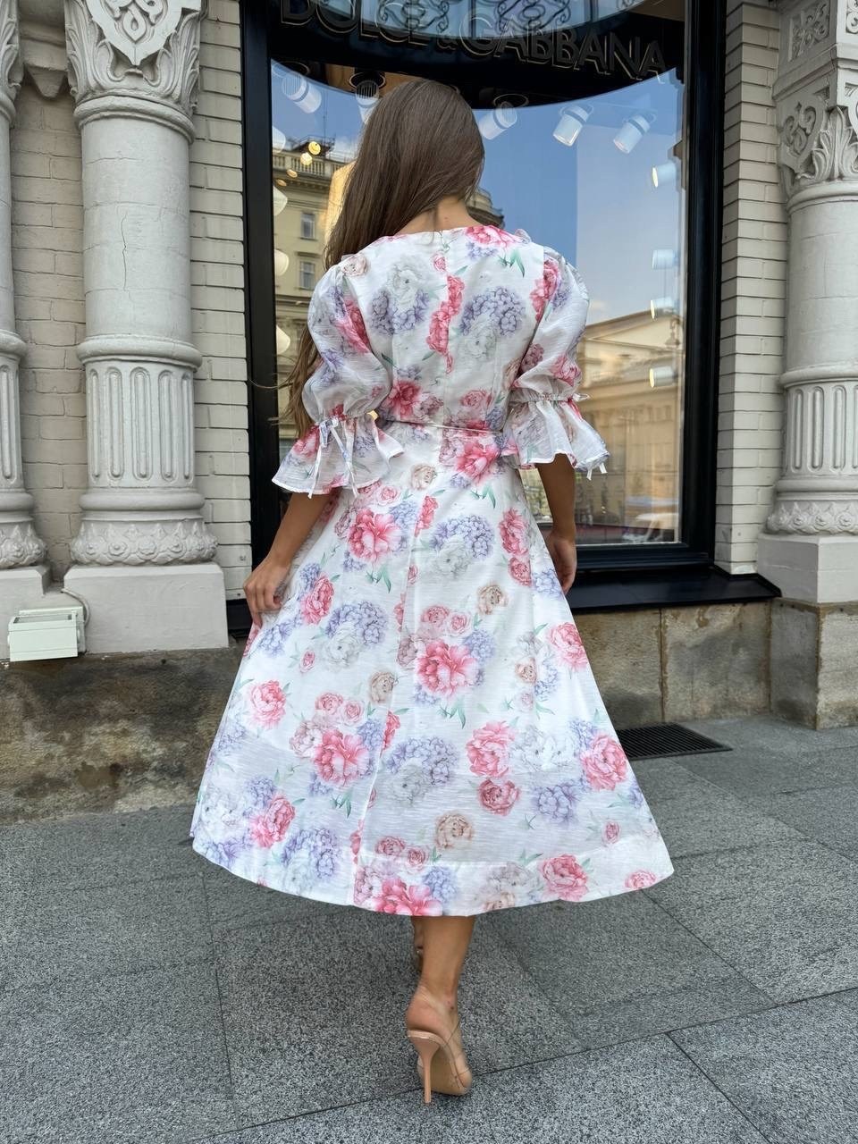 платье летнее,платье женской летнее,платье,нарядное платье,шелковое платье