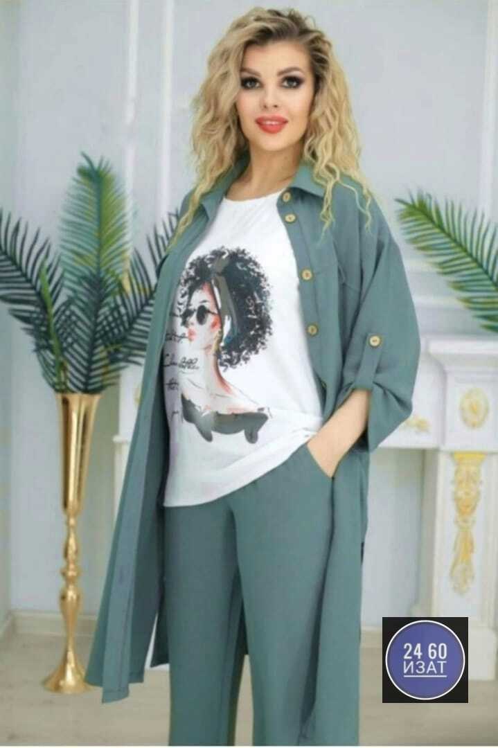 женский костюм тройка,костюм двойка с кардиганом,женские костюмы,женские костюмы брючные,костюм тройка с кардиганом alina