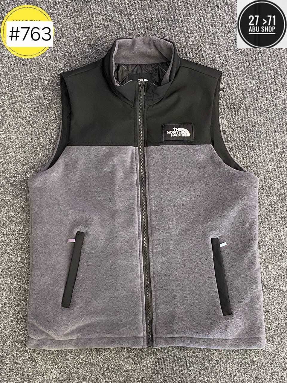 флисовая жилетка,жилет the north face,жилет мужской,жилет,двухсторонняя жилетка