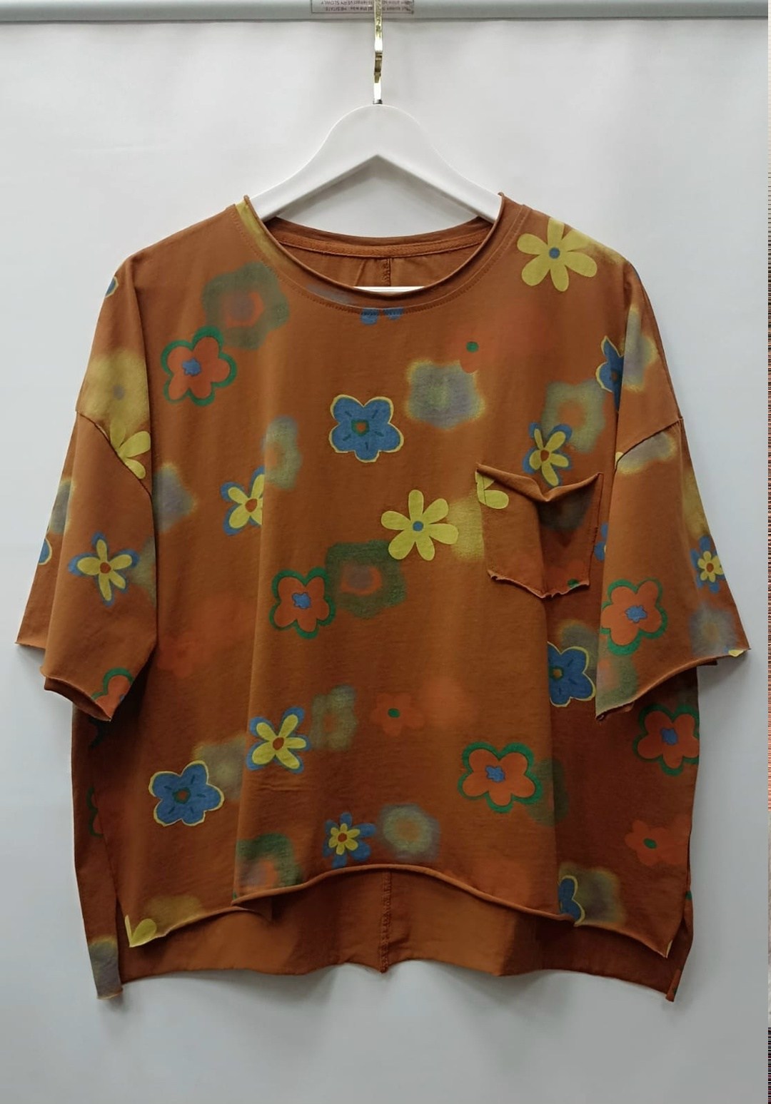 женская хлопковая блузка с цветочным принтом,блузка zanzea женская с цветочным принтом,блуза цветочный принт,повседневная блузка,блузка с цветочным принтом