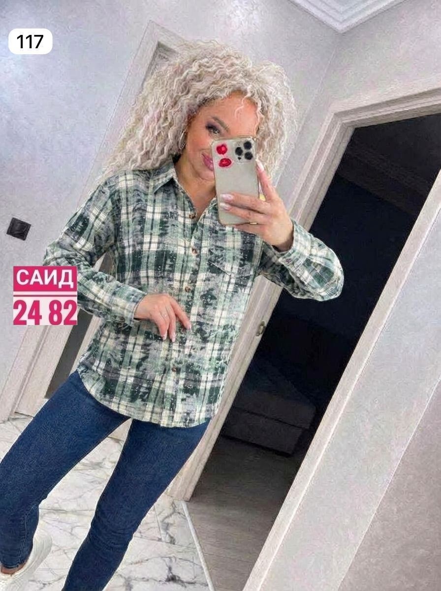 женская рубашка,клетчатая рубашка женская теплая,рубашка в клетку женская,рубашка женская теплая,рубашка хб