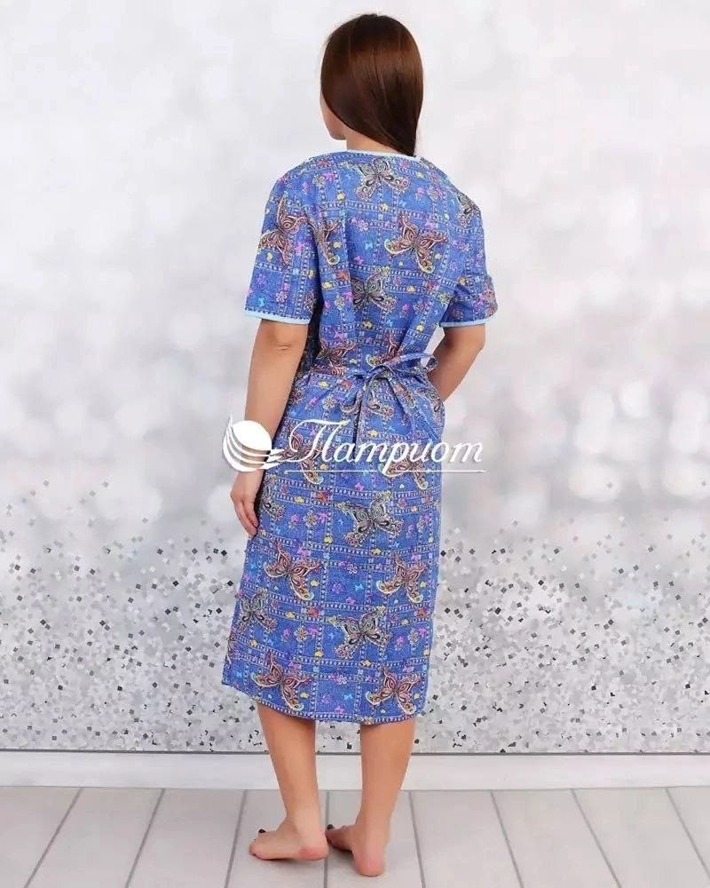 платье женское бязь,платье женской,халат домашний женские,женский халат,платье из бязи для женщин