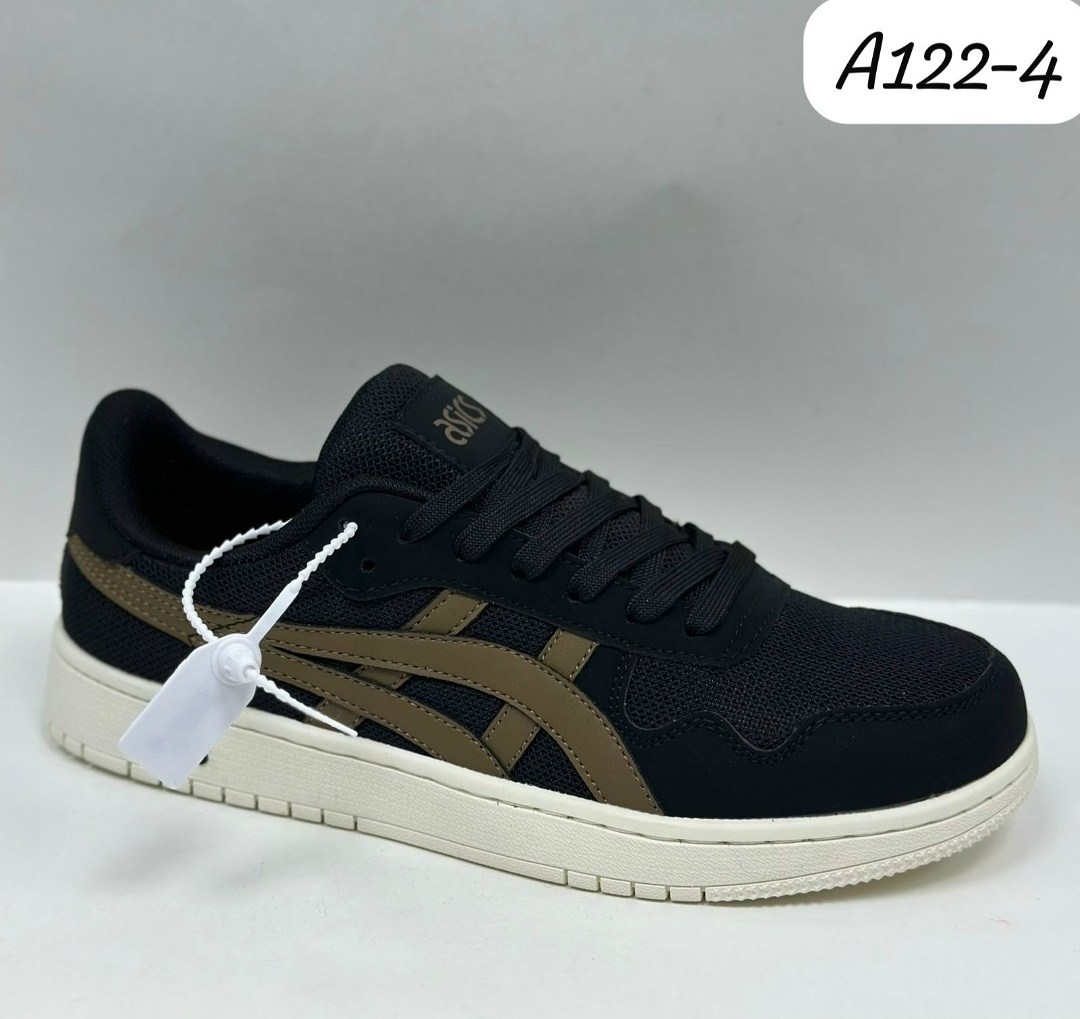 кеды мужские asics classic ct black/white,кроссовки мужские asics,кроссовки asics,,асикс кеды japan s