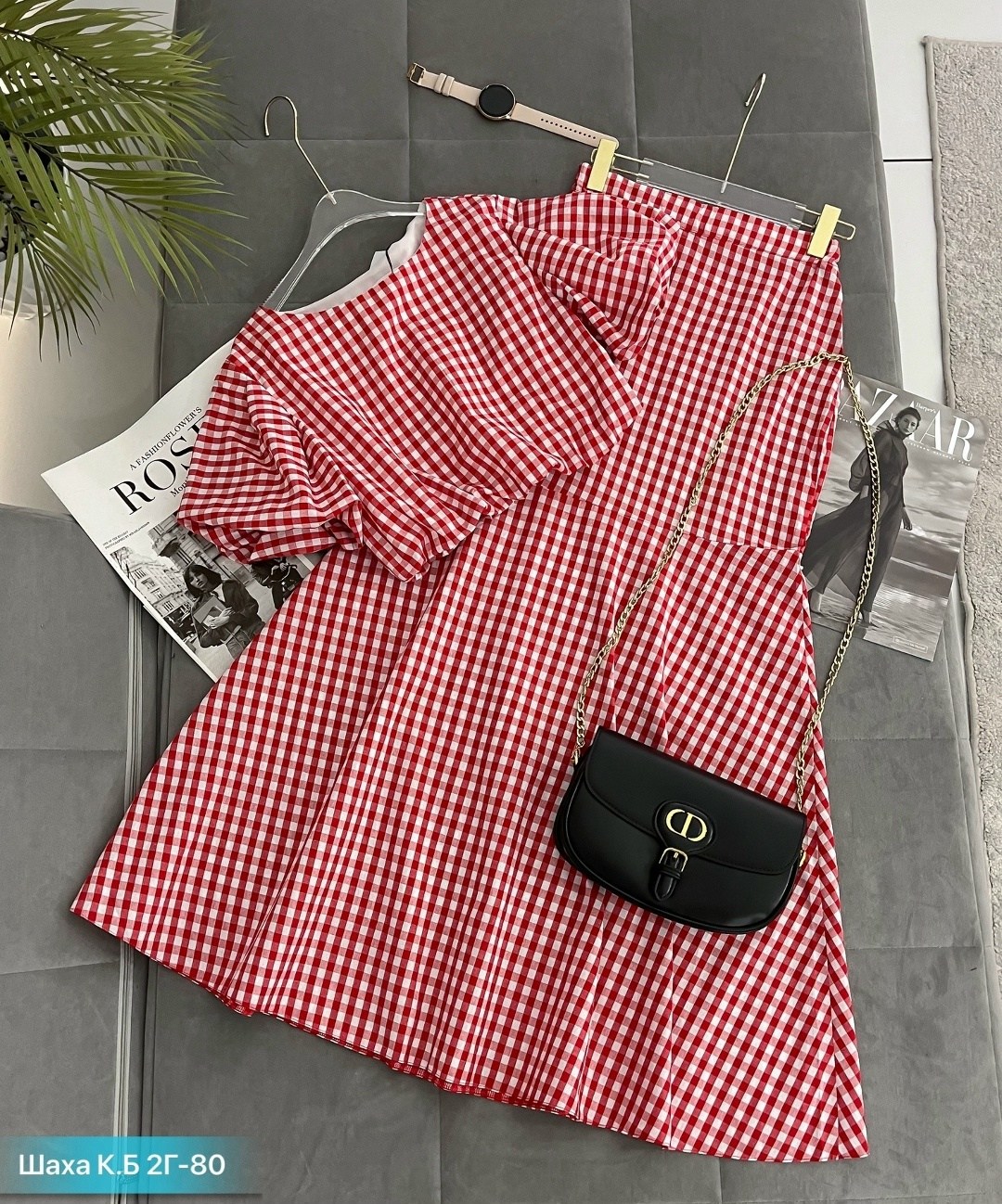 модное платье,стильное платье,платья для девочек,платье в клетку,платье в клеточку