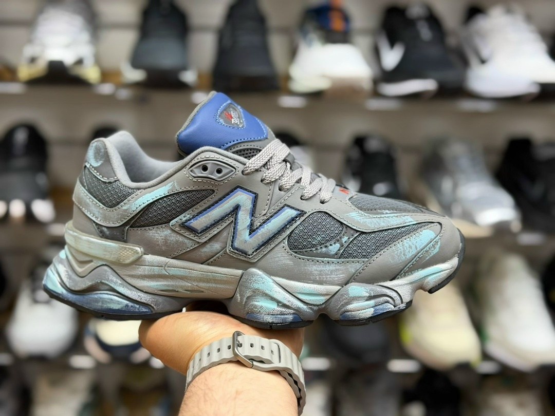 кроссовки new balance 9060,кроссовки new balance,кроссы,new balance 9060,спортивная