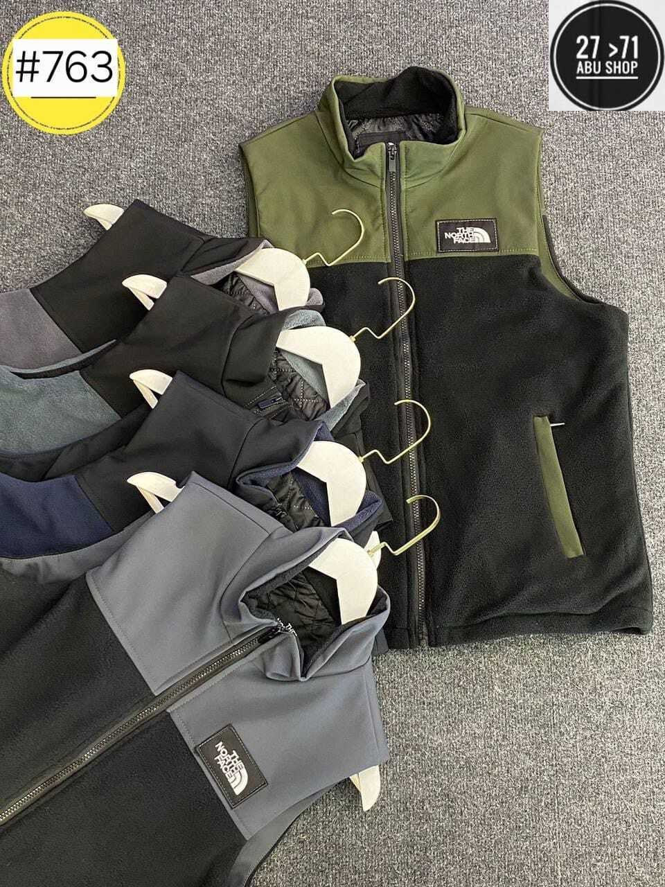 флисовая жилетка,жилет the north face,жилет мужской,жилет,двухсторонняя жилетка