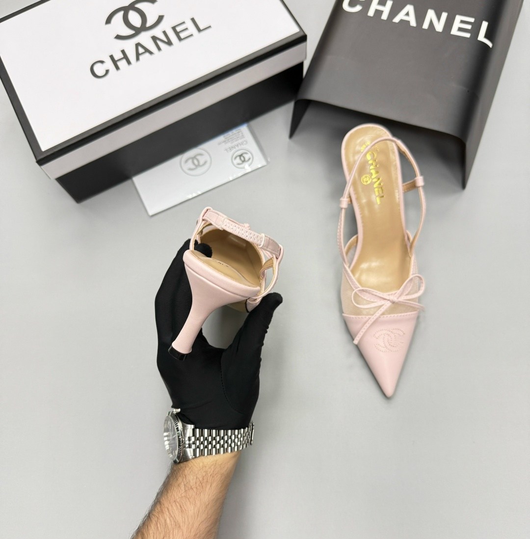 босоножки chanel,туфли chanel,,босоножки шанель,каблуки шанель